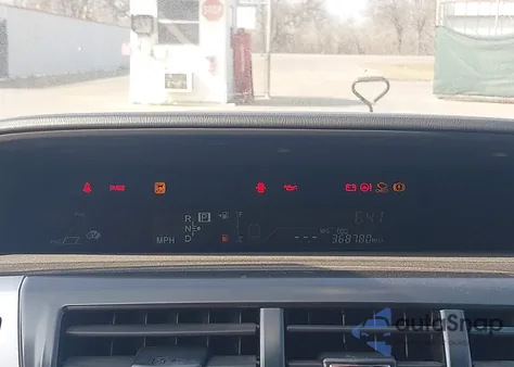 2013 Toyota Prius V Three z USA, uszkodzony, nr VIN JTDZN3EU9D3232252